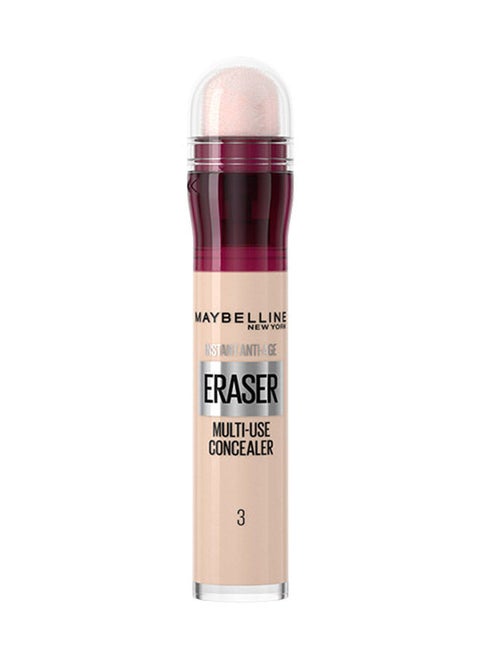 Instant Age Rewind Eraser Concealer 03 - Fair