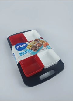 max plast Max Blast Snack Set  - Image 3