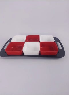 max plast Max Blast Snack Set  - Image 5