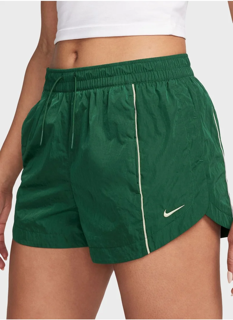 Nike 2In Nsw Windrunner Woven Shorts