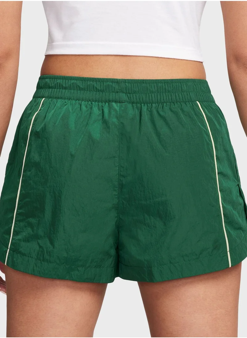 Nike 2In Nsw Windrunner Woven Shorts