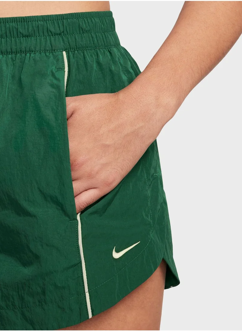 Nike 2In Nsw Windrunner Woven Shorts