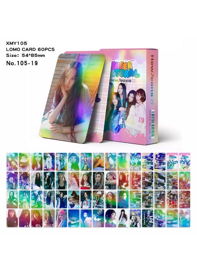 إسكدنيا كروت لومو مزدوجة الوجه مقاومة للخدش جديدة لمحترفي التصوير والمستخدمين الصغار - Image 1