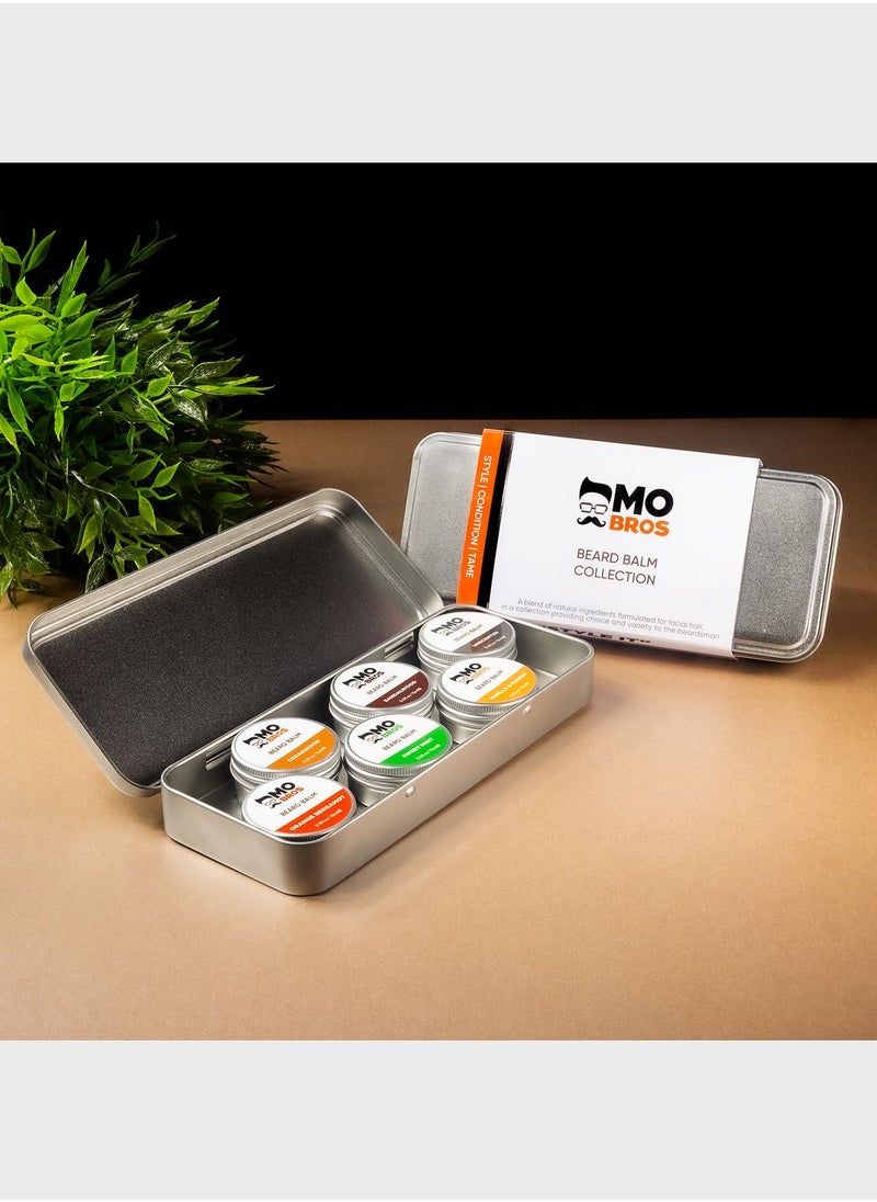 MO BRO'S Beard Balm Collection  - Image 2