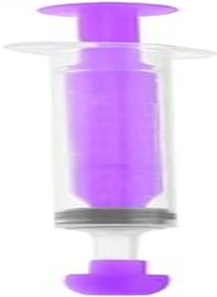 Bubbles Bubbles baby feeding syringe 5 ml 