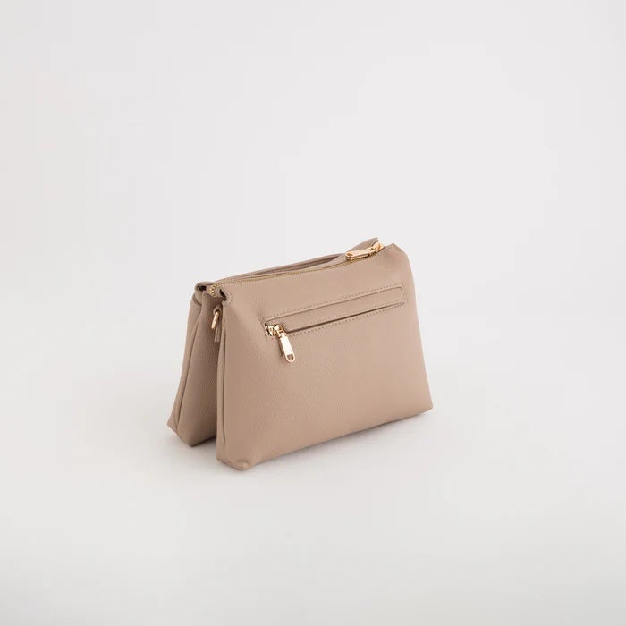 CARPISA Women's Shoulder Bag - Jackie - Image 2