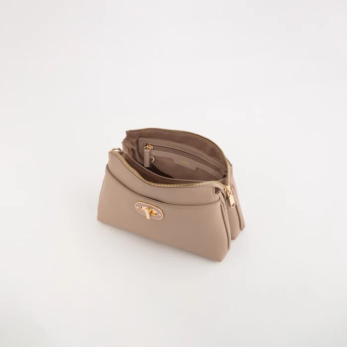 CARPISA Women's Shoulder Bag - Jackie - Image 3