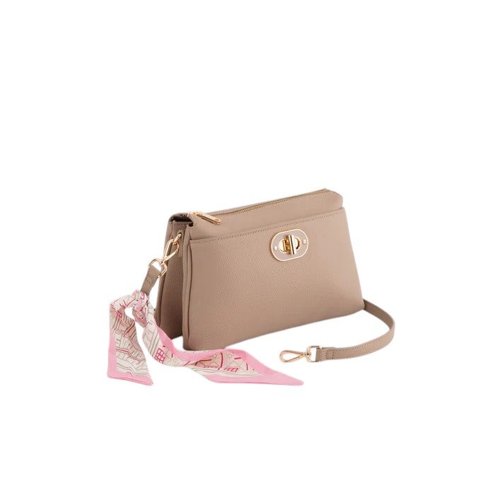 CARPISA Women's Shoulder Bag - Jackie - Image 1