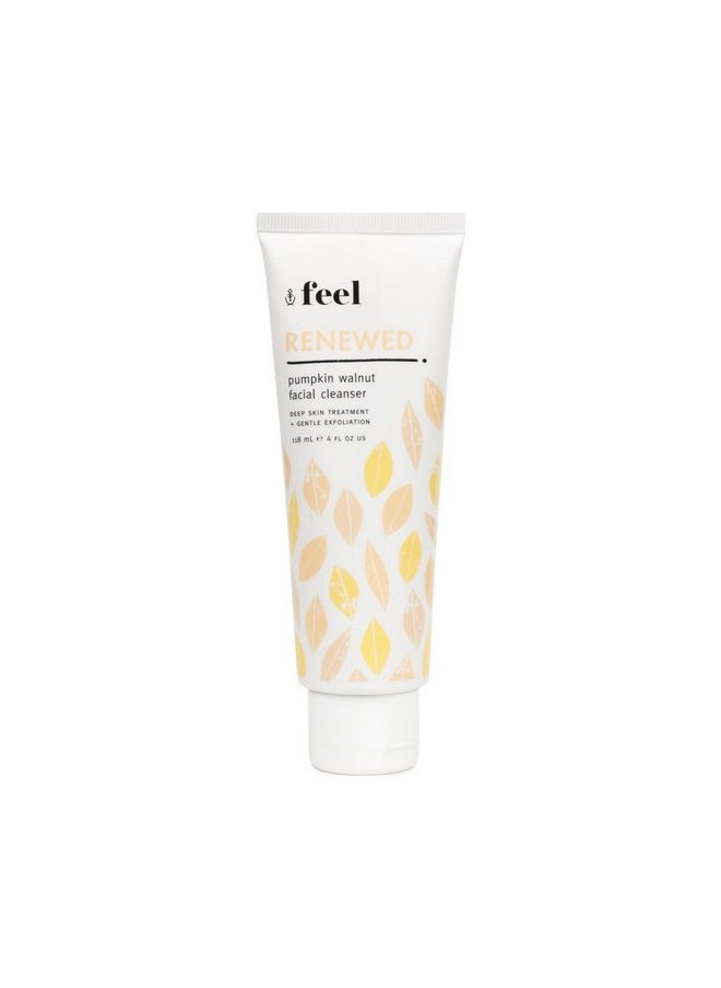 Feel Renewed Facial Cleanser | Pumpkin Walnut - pzsku/ZC37FEF21BAE52ADF24EFZ/45/_/1737031421/491010c7-7e77-4063-978b-8096c4de1368