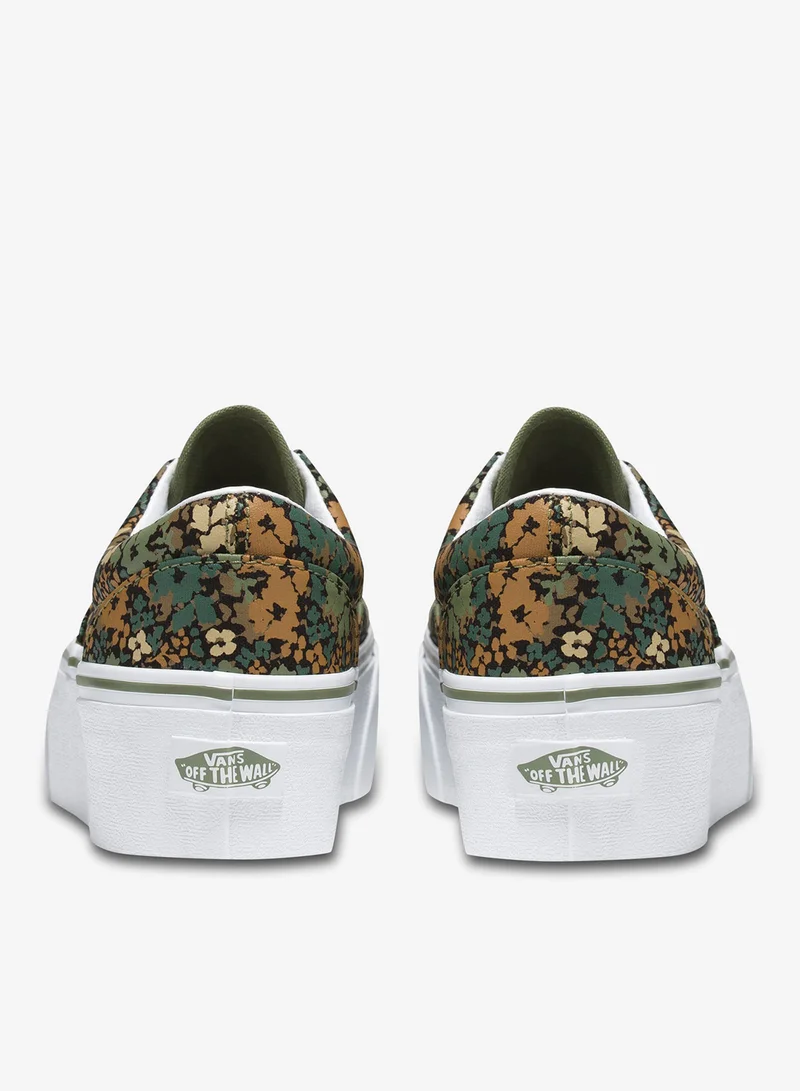 VANS  Women’s Era Stackform Shoes for Women | Best Price UAE