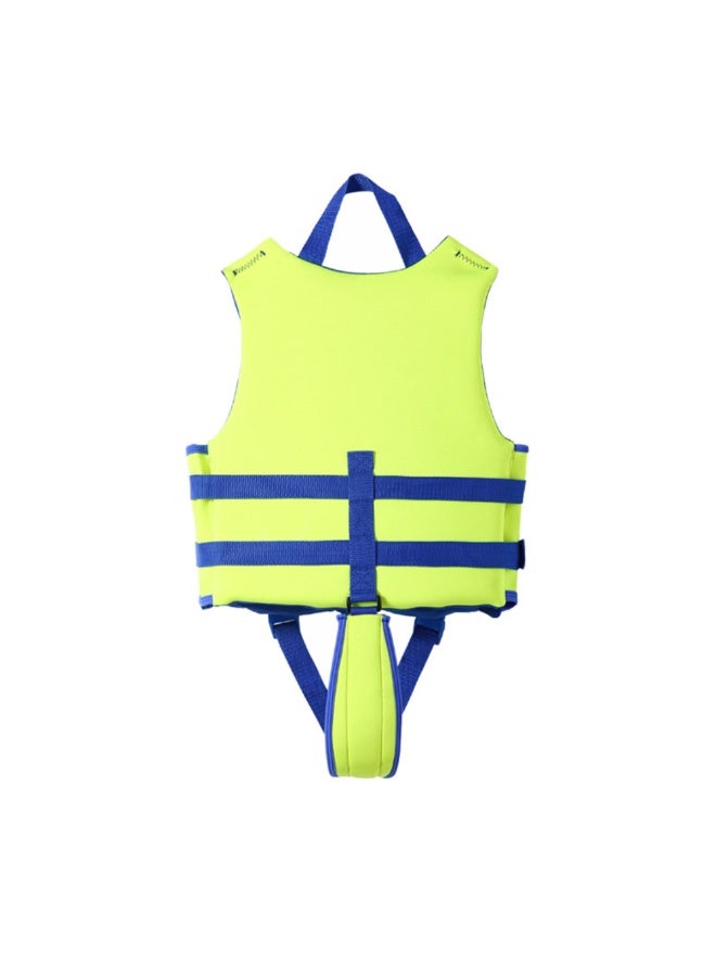 Generic Premium Toddler Swim Vest - Toddler floaties, and Buoyancy Swimming Aid - Modern Design Swimming Vest for Boys, Girls and Babies - Image 2