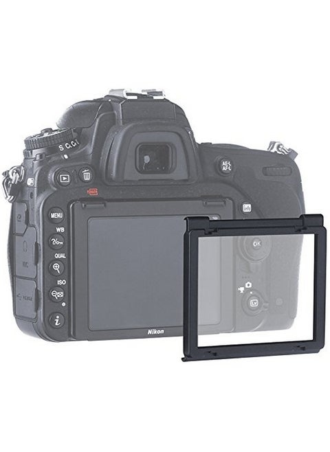 Nikon D750 Screen Protectorprofessional Optical Camera Tempered Glass Lcd Screen Protector For Nikon D750