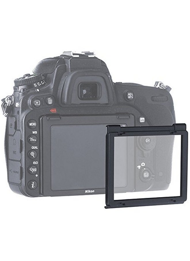 STSEETOP Nikon D750 Screen Protectorprofessional Optical Camera Tempered Glass Lcd Screen Protector For Nikon D750  - Image 1