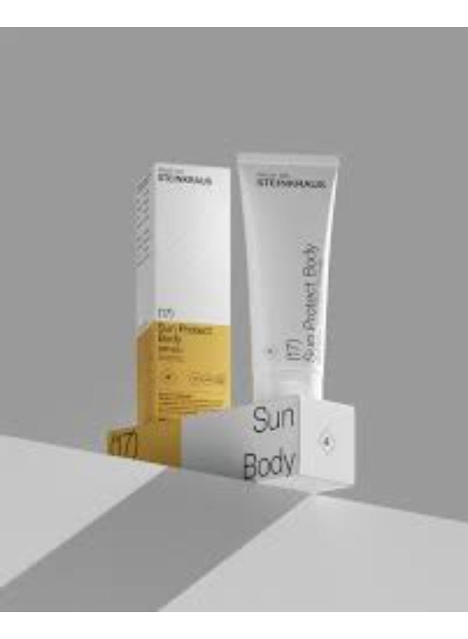 Prof. Dr. Steinkraus Sun Protect Body SPF50+ 200ml - Image 2