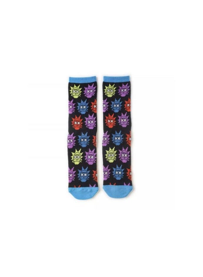 Socks and Stockings – Unique Design for Superhero Fans, Comfort and Style Everyday!