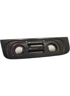 YD Doğan Kartal Şahin Slx Heating Control Panel 717037080 