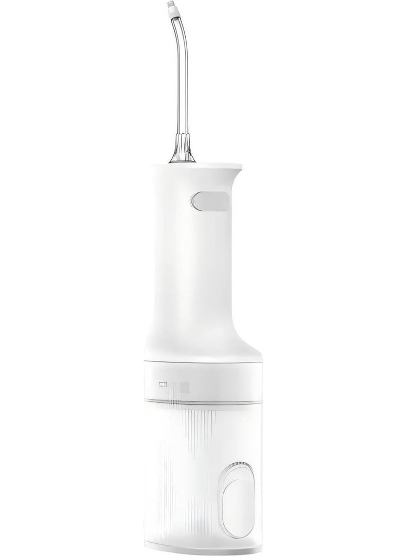 XIAOMI ORAL IRRIGATOR Water Flosser 2 - Deep Cleaning 3 Cleaning Modes Ideal for teeth 90-day Battery Life - Image 1
