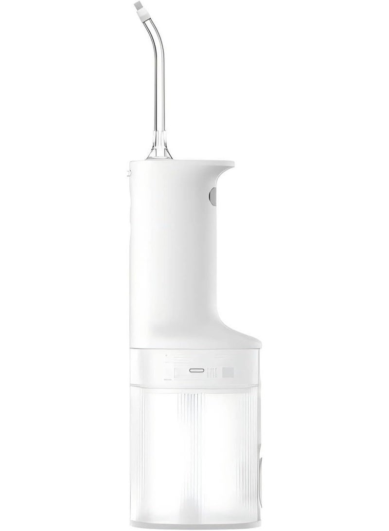 XIAOMI ORAL IRRIGATOR Water Flosser 2 - Deep Cleaning 3 Cleaning Modes Ideal for teeth 90-day Battery Life - Image 2