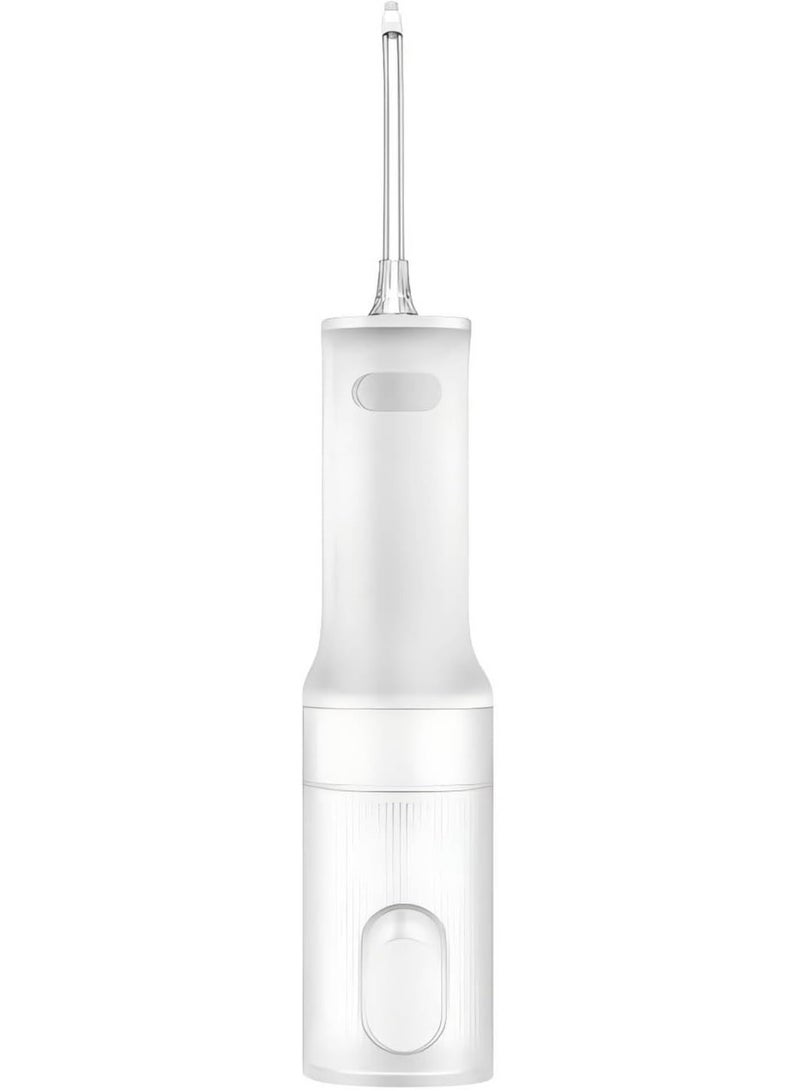 XIAOMI ORAL IRRIGATOR Water Flosser 2 - Deep Cleaning 3 Cleaning Modes Ideal for teeth 90-day Battery Life - Image 3