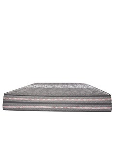 UNILUXX UNILUXX Sheeluxx Ultra Soft and Multi Layered Memory Foam Mattress for HomeGrey 78x60x170MM  - Image 3