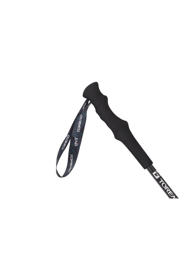 TOREAD Carbon Fiber Trekking Pole - Lightweight, Durable, Professional  - Image 3