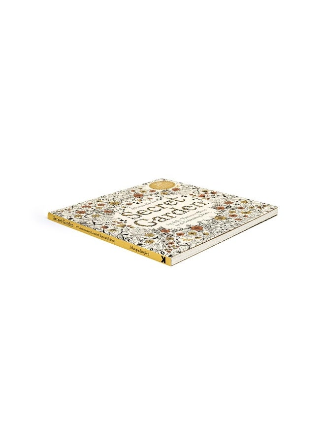 Secret Garden: Secret Garden: 10th Anniversary Limited Special Ed  - Image 3