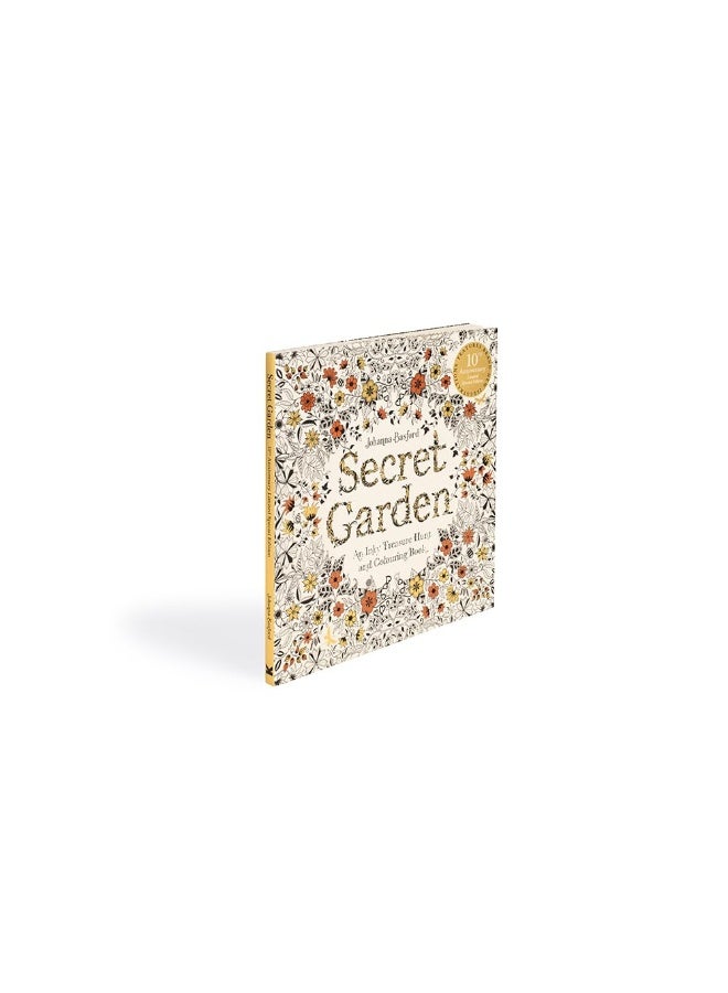 Secret Garden: Secret Garden: 10th Anniversary Limited Special Ed  - Image 4
