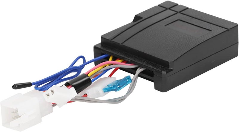 Motorcycle Security Alarm System Anti Theft Remote Control Universal ATV Offroad Vehicle Motorcycle Alarm - Image 2