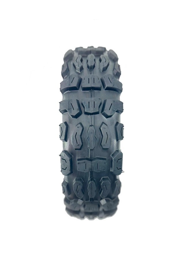 Risetosun 90/65-6.5 Tubeless Scooter Tire - Image 4