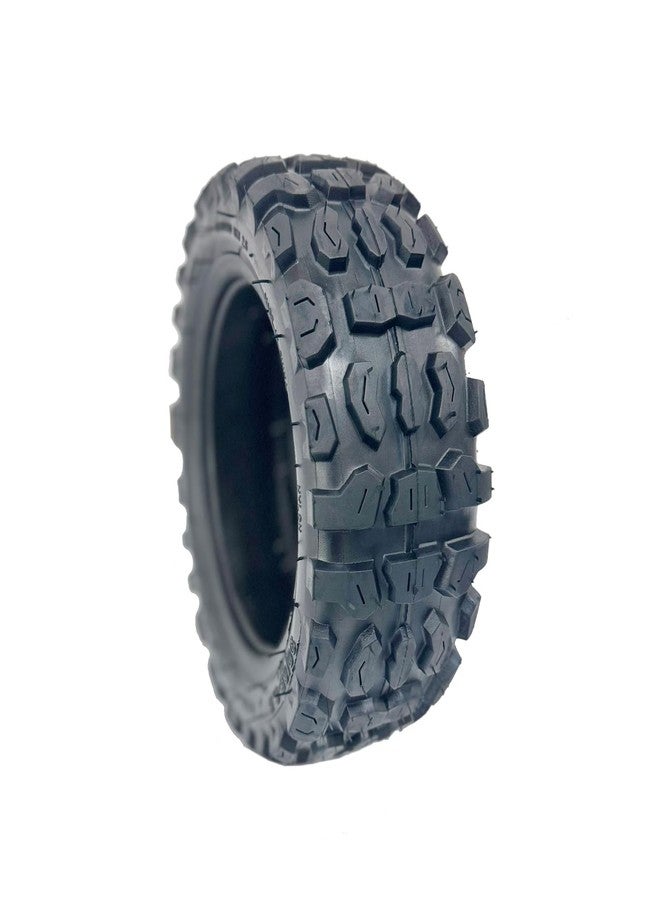 Risetosun 90/65-6.5 Tubeless Scooter Tire - Image 5