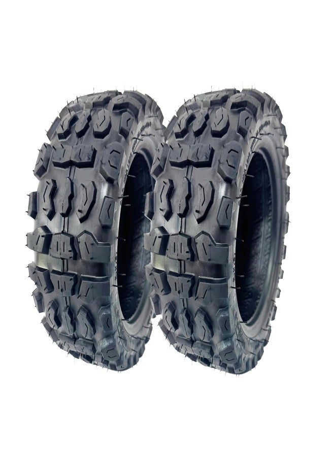 Risetosun 90/65-6.5 Tubeless Scooter Tire - Image 1