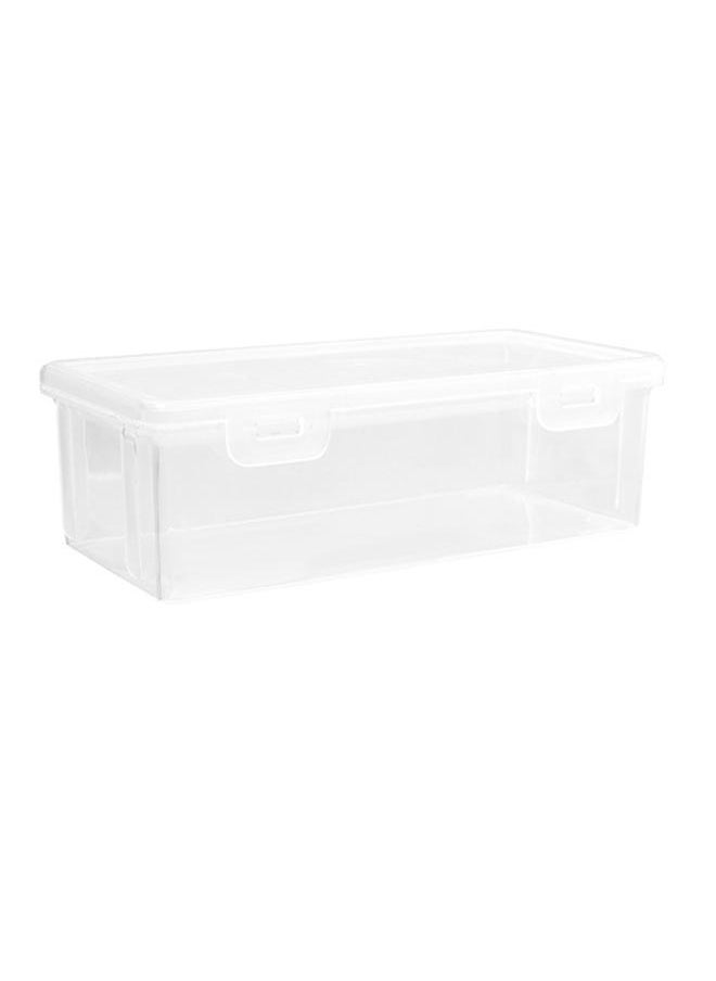 Thoraya Dry Spice Storage Bin Perfect Sealing Keep Freshing Kitchen Storage Container for Pepper Cinnamon  - Image 1