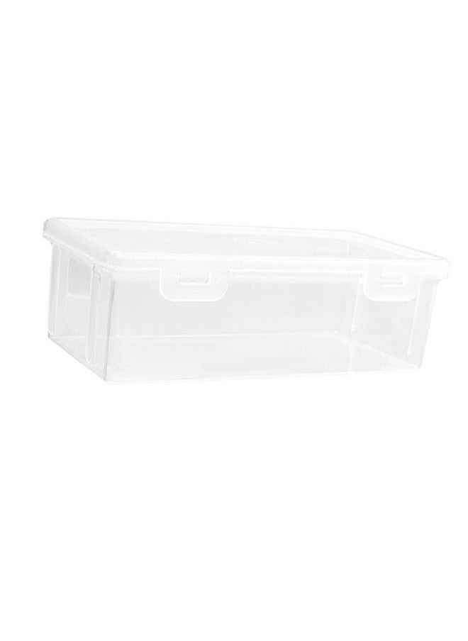 Thoraya Dry Spice Storage Bin Perfect Sealing Keep Freshing Kitchen Storage Container for Pepper Cinnamon  - Image 2