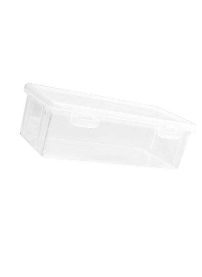 Thoraya Dry Spice Storage Bin Perfect Sealing Keep Freshing Kitchen Storage Container for Pepper Cinnamon  - Image 3