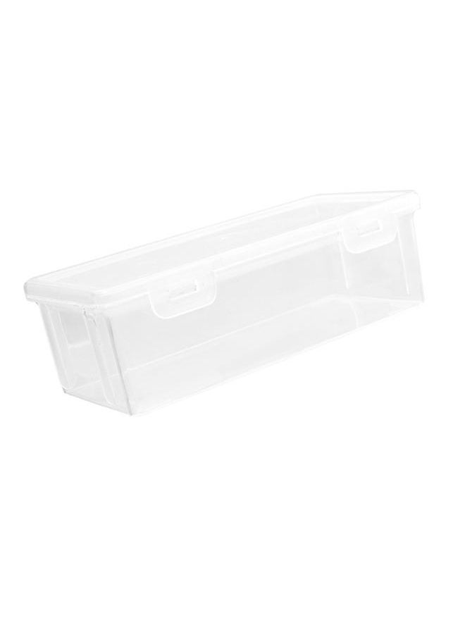Thoraya Dry Spice Storage Bin Perfect Sealing Keep Freshing Kitchen Storage Container for Pepper Cinnamon  - Image 4