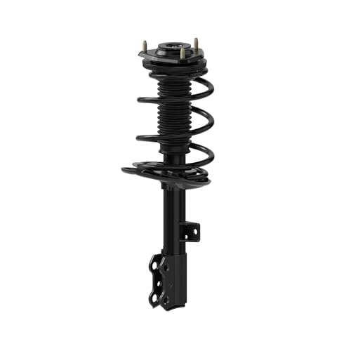 Monroe Quick-Strut 173013 Suspension Strut and Coil Spring Assembly for Toyota RAV4 - Image 1
