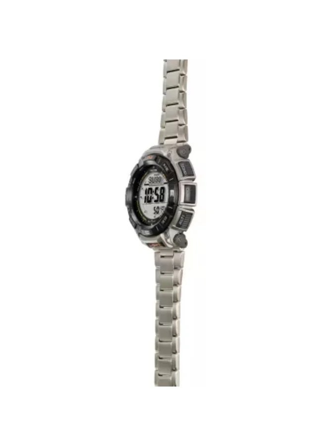 G-SHOCK Men's Resin Analog-Digital Watch PRG-340T-7DR - 51.7 mm