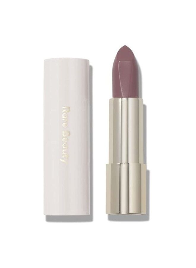 Rare Beauty by Selena Gomez Kind Words Matte Lipstick Humble  - Image 1