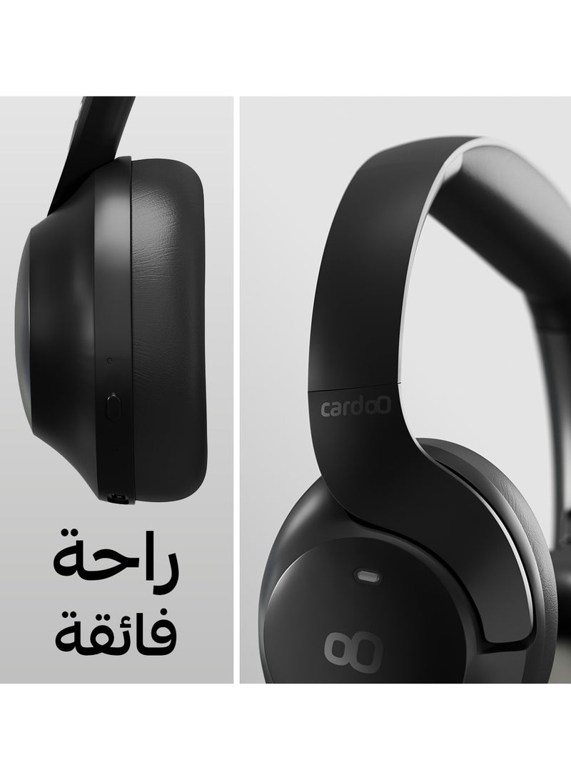 كاردو سماعه راس اسود - Image 2