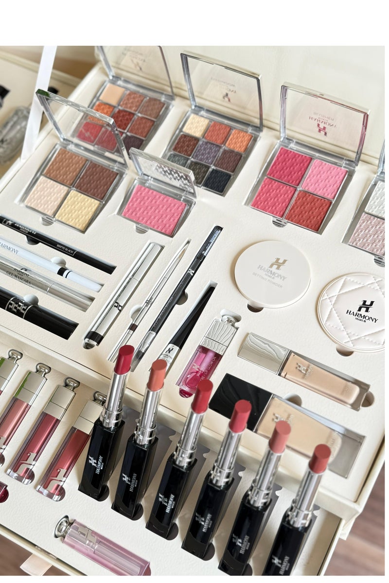 Harmony Makub Makeup Set - Image 4