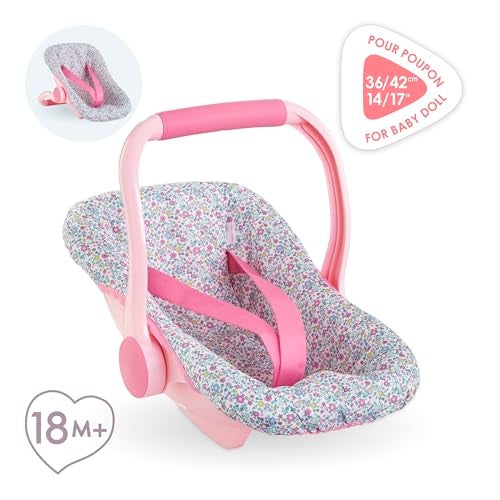 Corolle 9000141840 Floral Doll Holder Accessory for 36 and 42 cm Dolls from 3 Years - Image 5