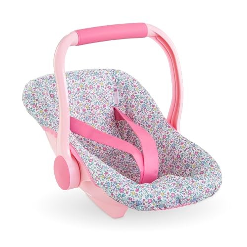 Corolle 9000141840 Floral Doll Holder Accessory for 36 and 42 cm Dolls from 3 Years - Image 1