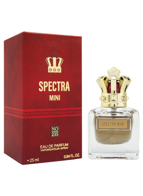 Mini 235 EDP Perfume For Men - 25ml