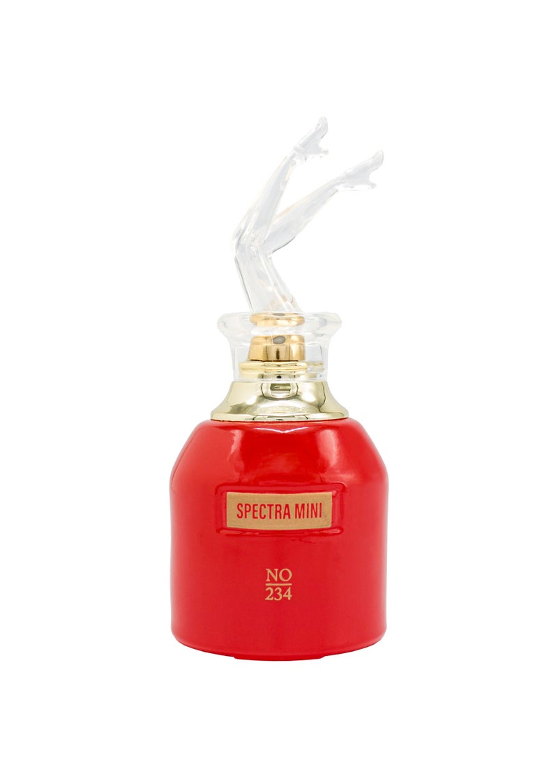 Mini 235 EDP Perfume For Men - 25ml
