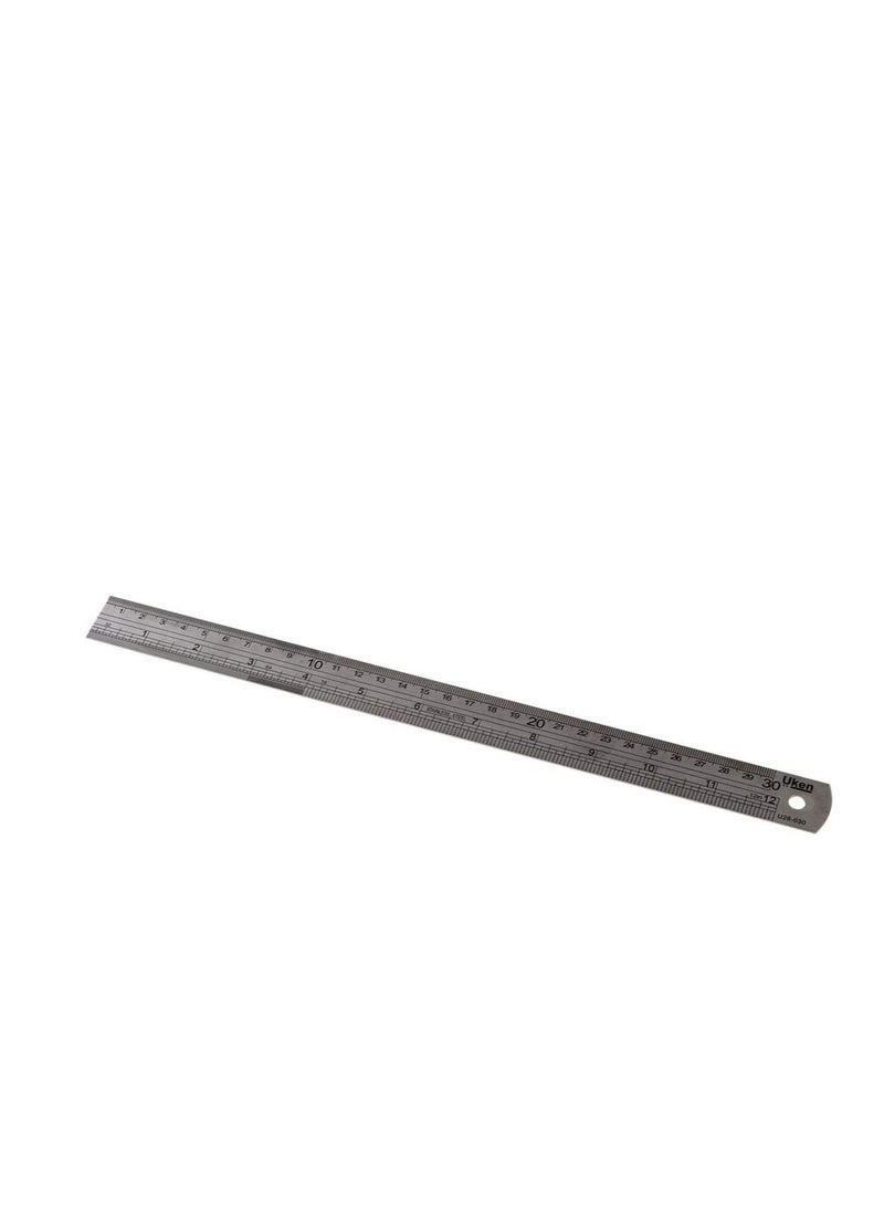 أوكن مقياس Uken SS 100 سم - Image 1