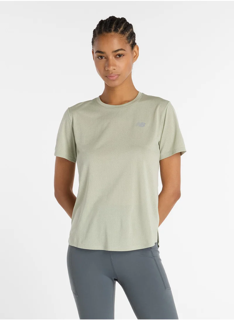 نيو بالانس Athletics T-Shirt