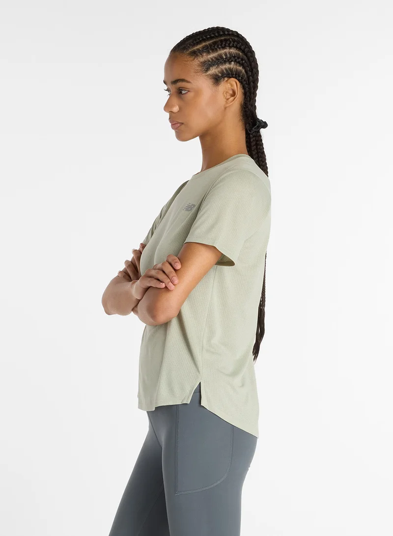 New Balance Athletics T-Shirt