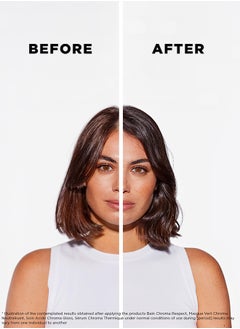 KERASTASE Chroma Absolu Repairing Anti-Porosity Conditioner For Colored Hair  - Image 3