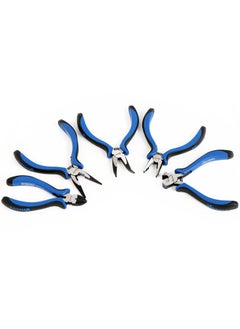VTOOLS VTOOLS 5pcs Mini Cutting Pliers Set Carbon Steel with Heat Treatment for Wire Cutter  - Image 1