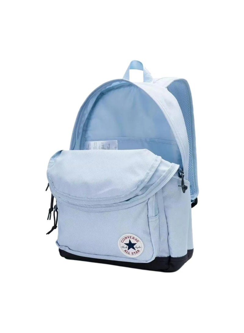 CONVERSE Go 2 Backpack Unisexh - Color Classic Horizontal Pull BACKPACK  - Image 3